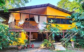 Cabinas Coconut Grove